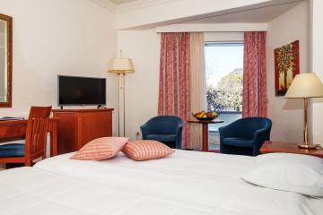 Отель Porto Rio Hotel & Casino Греция, Пелопоннес, фото 17