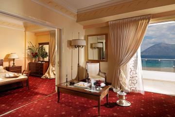 Отель Porto Rio Hotel & Casino Греция, Пелопоннес, фото 19