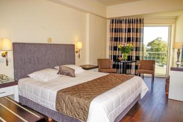 Отель Porto Rio Hotel & Casino Греция, Пелопоннес, фото 20