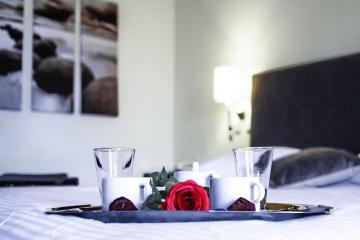 Отель Porto Rio Hotel & Casino Греция, Пелопоннес, фото 21