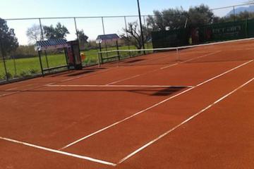 Отель Porto Rio Hotel & Casino Греция, Пелопоннес, фото 24