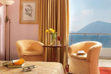 Отель Porto Rio Hotel & Casino Греция, Пелопоннес, фото 26