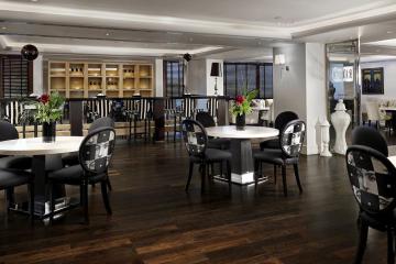 Отель Porto Rio Hotel & Casino Греция, Пелопоннес, фото 29