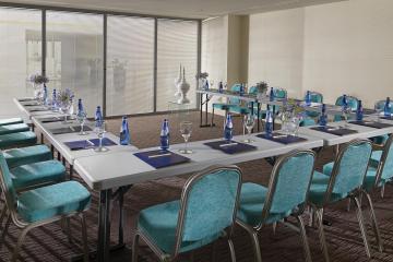 Отель Porto Rio Hotel & Casino Греция, Пелопоннес, фото 31