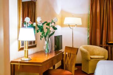 Отель Porto Rio Hotel & Casino Греция, Пелопоннес, фото 4