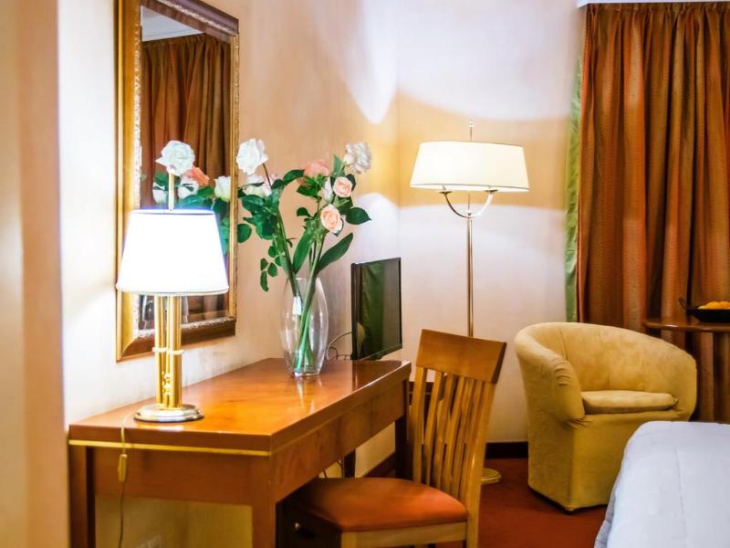 Porto Rio Hotel & Casino