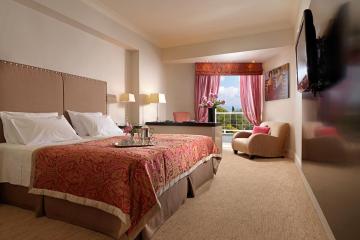 Отель Porto Rio Hotel & Casino Греция, Пелопоннес, фото 5