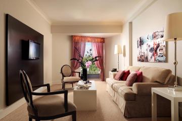 Отель Porto Rio Hotel & Casino Греция, Пелопоннес, фото 6