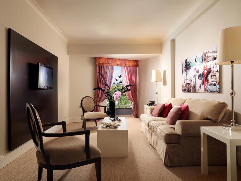 Porto Rio Hotel & Casino