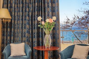 Отель Porto Rio Hotel & Casino Греция, Пелопоннес, фото 9