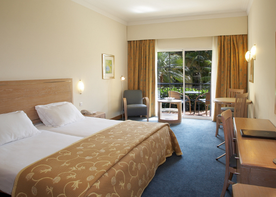 Hotel Porto Santa Maria