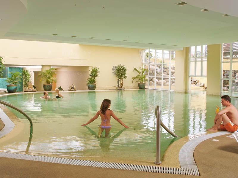 Hotel Porto Santa Maria