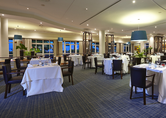 Hotel Porto Santa Maria