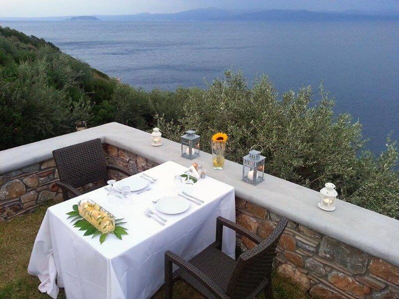 Porto Valitsa Resort