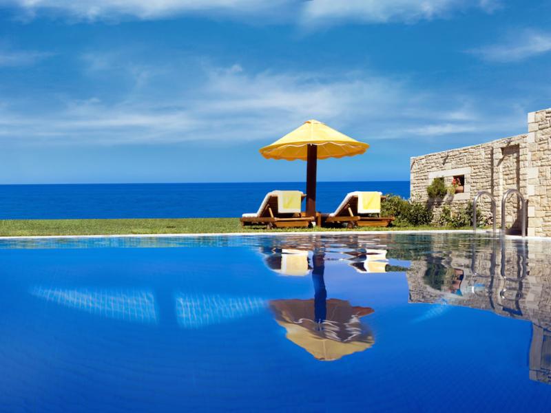 Porto Zante Villas & Spa