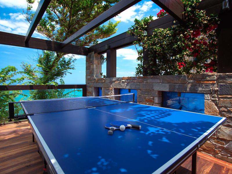 Porto Zante Villas & Spa