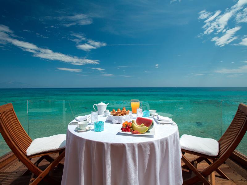 Porto Zante Villas & Spa