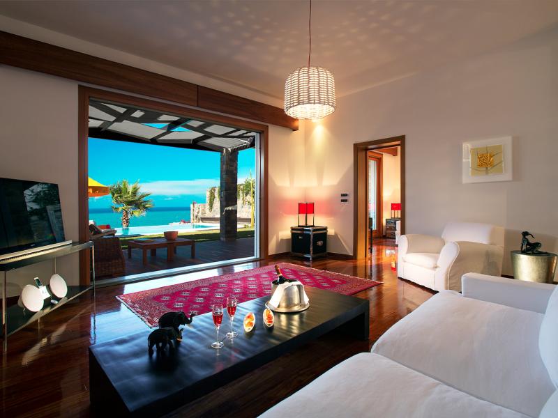 Porto Zante Villas & Spa