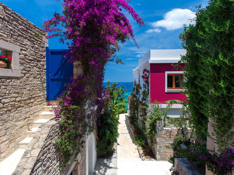 Porto Zante Villas & Spa