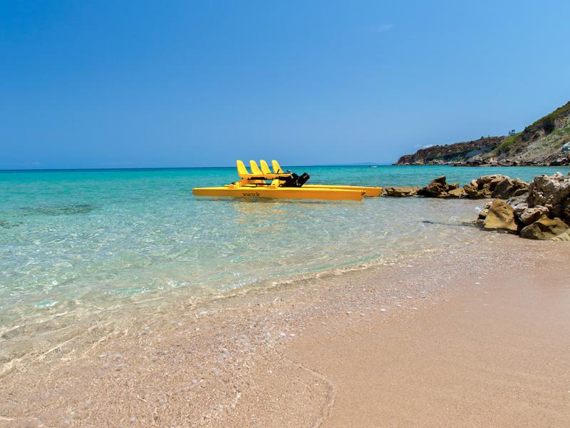 Porto Zante Villas & Spa