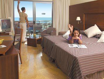 Protur Roquetas & Spa