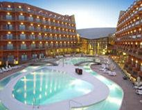 Protur Roquetas & Spa