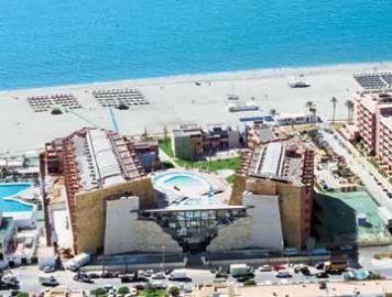 Protur Roquetas & Spa