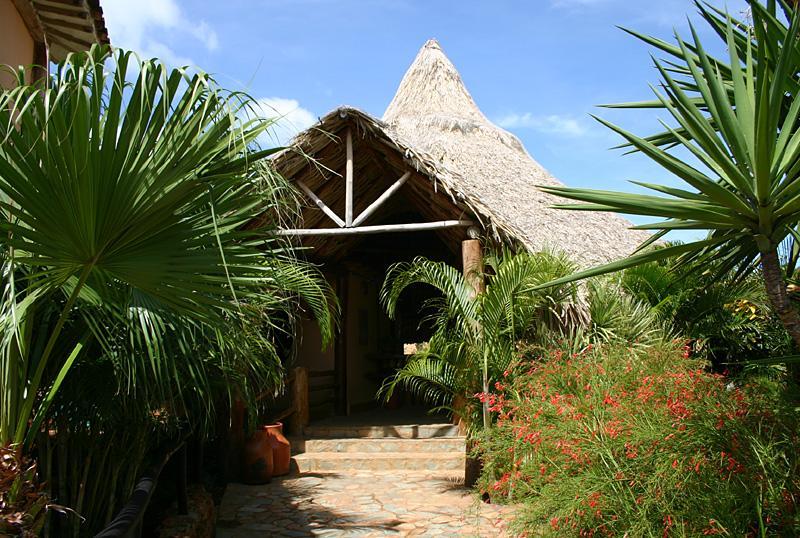 Casa Caracol