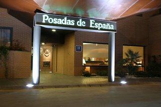 Posadas de Espana Paterna