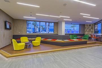 Отель Poseidon Hotel Турция, Мармарис, фото 15