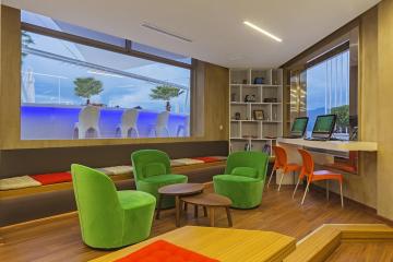 Отель Poseidon Hotel Турция, Мармарис, фото 17