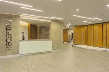 Отель Poseidon Hotel Турция, Мармарис, фото 18