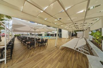 Отель Poseidon Hotel Турция, Мармарис, фото 23