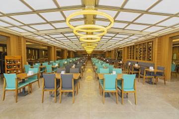 Отель Poseidon Hotel Турция, Мармарис, фото 25