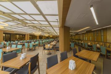 Отель Poseidon Hotel Турция, Мармарис, фото 26