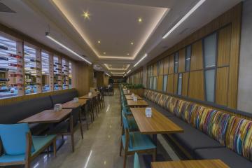 Отель Poseidon Hotel Турция, Мармарис, фото 28