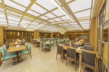 Отель Poseidon Hotel Турция, Мармарис, фото 29
