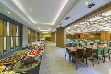 Отель Poseidon Hotel Турция, Мармарис, фото 30