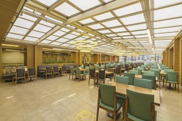 Отель Poseidon Hotel Турция, Мармарис, фото 31