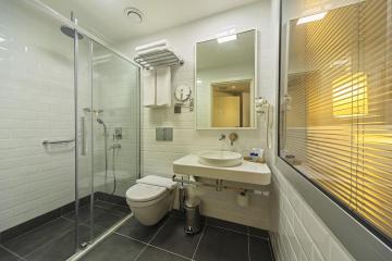 Отель Poseidon Hotel Турция, Мармарис, фото 38