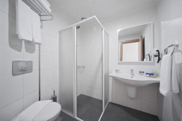 Отель Poseidon Hotel Турция, Мармарис, фото 4