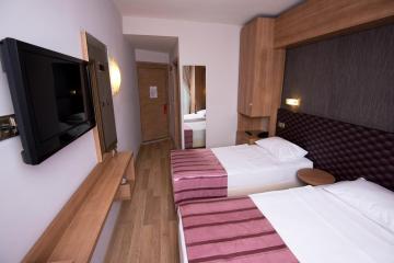 Отель Poseidon Hotel Турция, Мармарис, фото 6