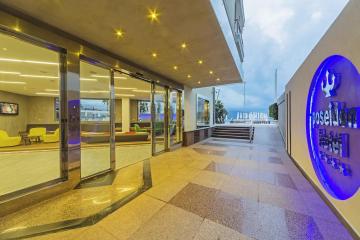 Отель Poseidon Hotel Турция, Мармарис, фото 9