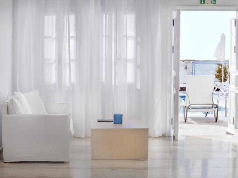 Poseidon Beach Hotel