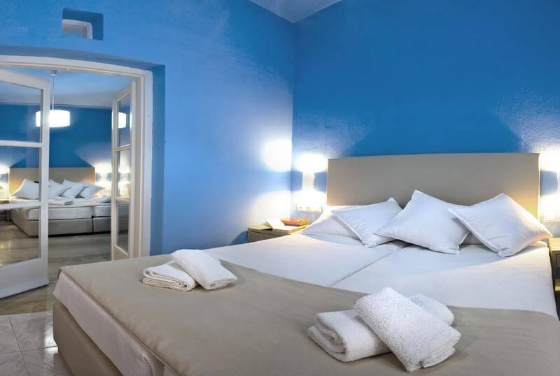 Poseidon Beach Hotel