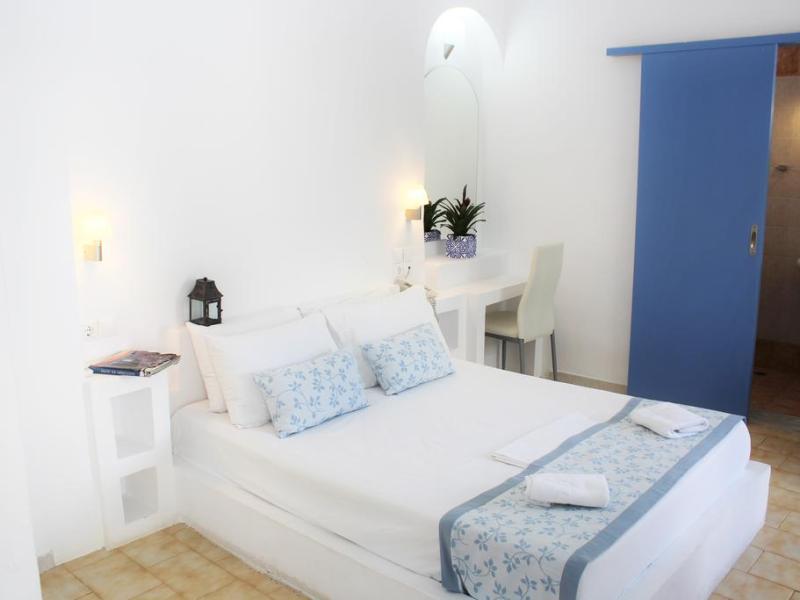 Poseidon Beach Hotel