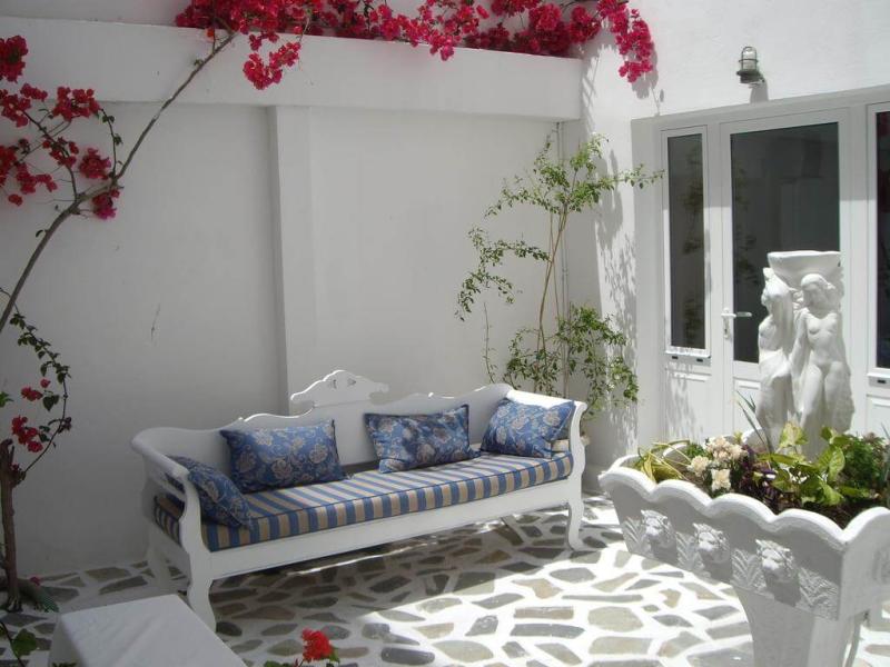 Poseidon Beach Hotel