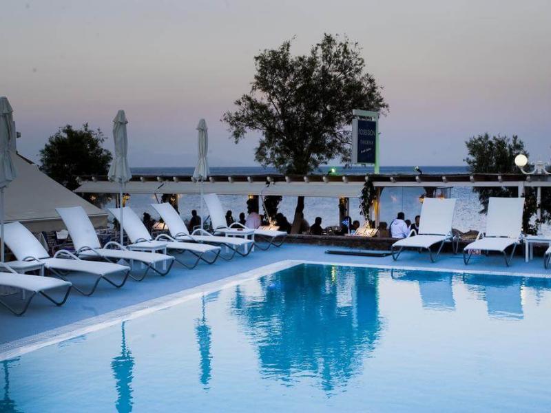 Poseidon Beach Hotel