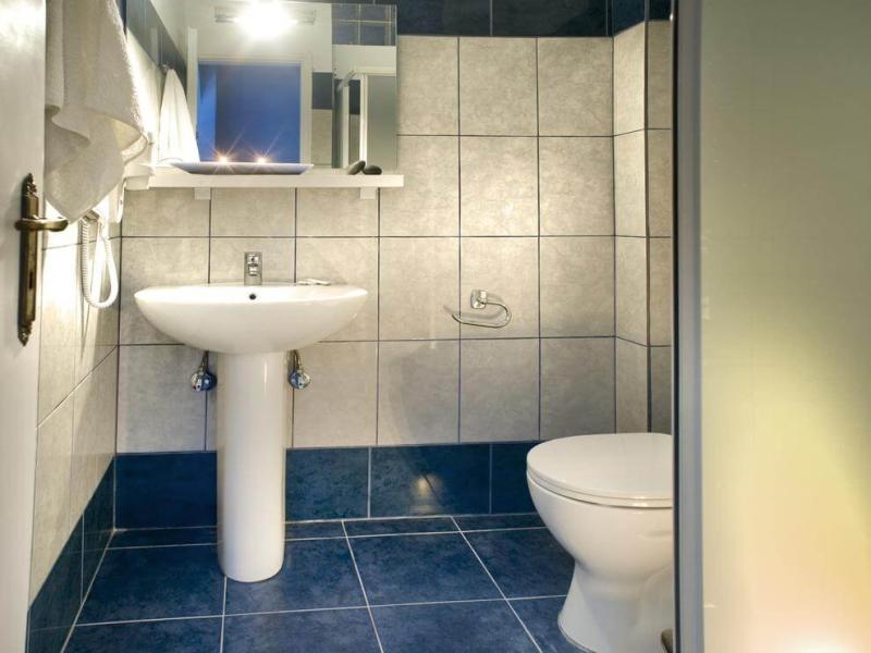 Poseidon Beach Hotel