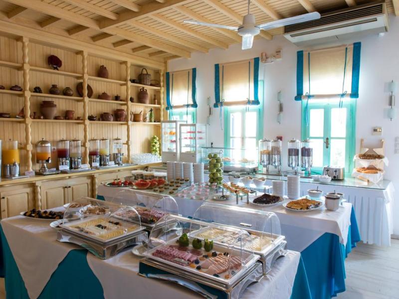 Poseidon Hotel & Suites